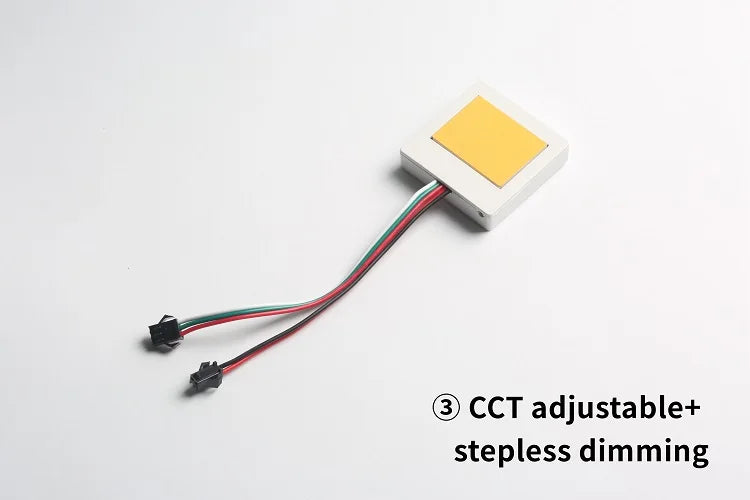 Bathroom mirror LED light touch switch 12V 24V 60W single button touch dimmer controller