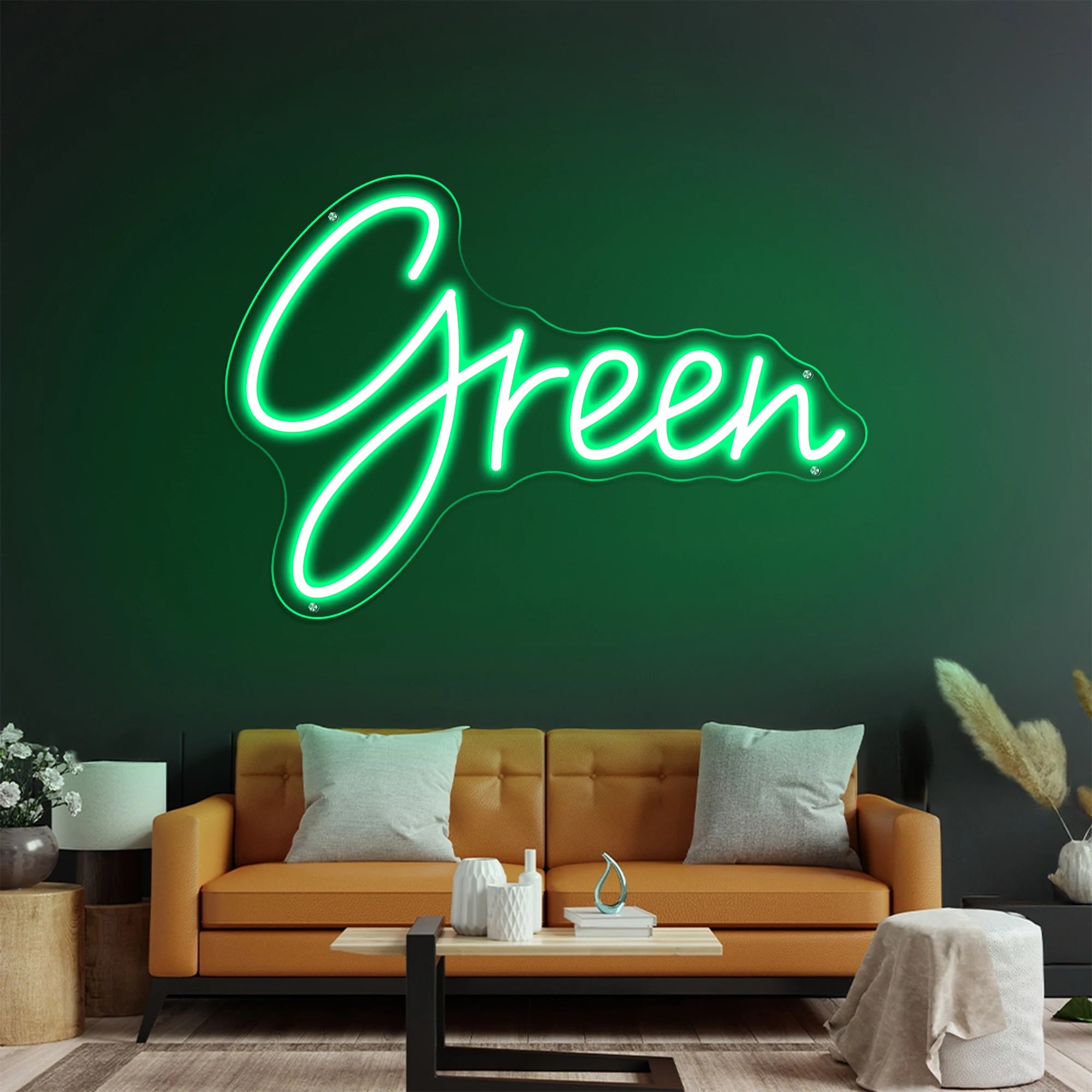 Custom Neon Sign LED First Name Light Kids Name Neon Personalized Sign Teenage Room Decor Neon Led Lamp for Bedroom Wall Decor
