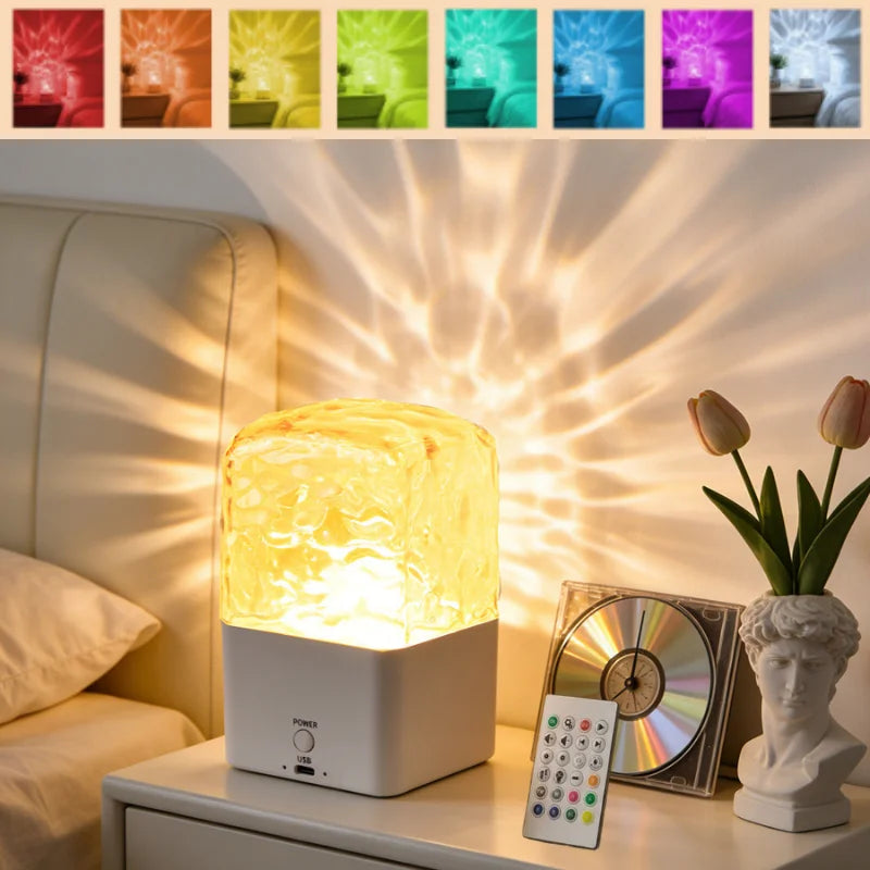 Astronaut LED Night Light Galaxy Star Projector Bluetooth Speaker Remote Control Timer 360° Adjustable Angle for Bedroom Decor