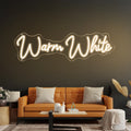 Custom Neon Sign LED First Name Light Kids Name Neon Personalized Sign Teenage Room Decor Neon Led Lamp for Bedroom Wall Decor