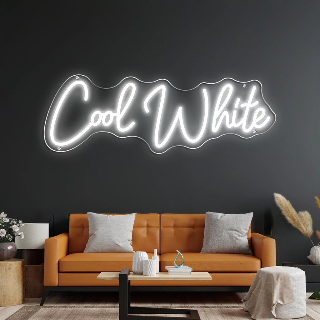 Custom Neon Sign LED First Name Light Kids Name Neon Personalized Sign Teenage Room Decor Neon Led Lamp for Bedroom Wall Decor
