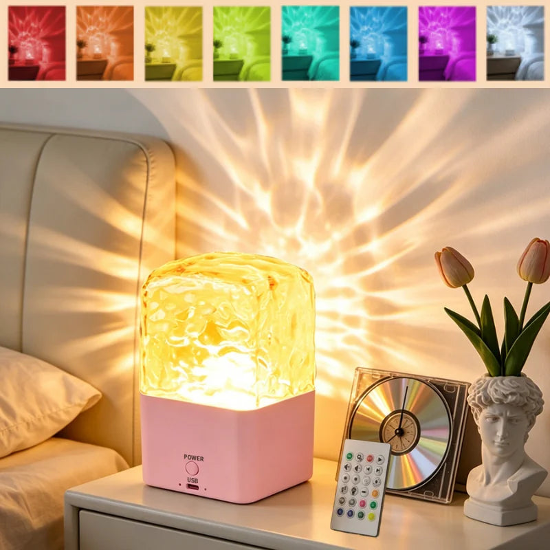 Astronaut LED Night Light Galaxy Star Projector Bluetooth Speaker Remote Control Timer 360° Adjustable Angle for Bedroom Decor