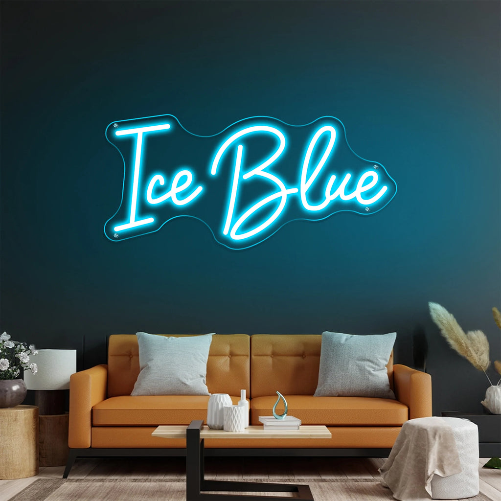 Custom Neon Sign LED First Name Light Kids Name Neon Personalized Sign Teenage Room Decor Neon Led Lamp for Bedroom Wall Decor