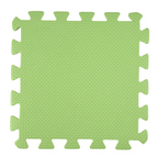B78B-Play Mats Puzzle Modular Colored 20 Pieces 30X30 Cm Soft Eva Foam Children's Puzzle Rug For Tatami