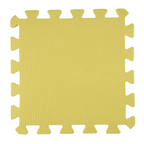 B78B-Play Mats Puzzle Modular Colored 20 Pieces 30X30 Cm Soft Eva Foam Children's Puzzle Rug For Tatami