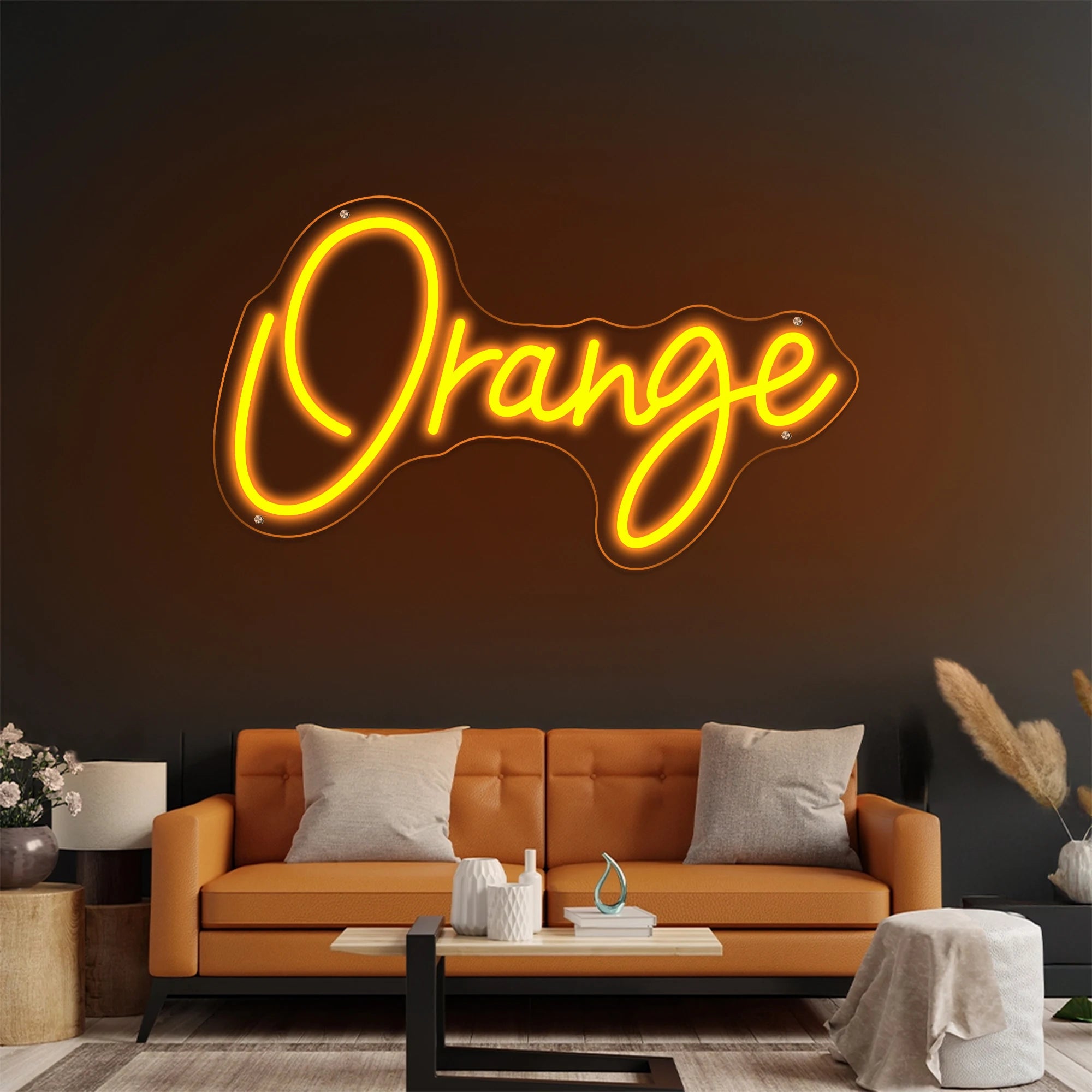 Custom Neon Sign LED First Name Light Kids Name Neon Personalized Sign Teenage Room Decor Neon Led Lamp for Bedroom Wall Decor