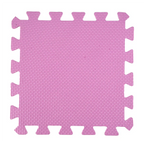 B78B-Play Mats Puzzle Modular Colored 20 Pieces 30X30 Cm Soft Eva Foam Children's Puzzle Rug For Tatami
