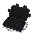 Large Tool Outdoor Survival Kit Box Shockproof And Pressure Proof Waterproof And Fall Proof Sealed Box Wild Survival Storage Box