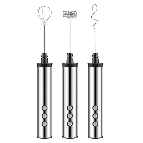 3-in-1 Milk Frother