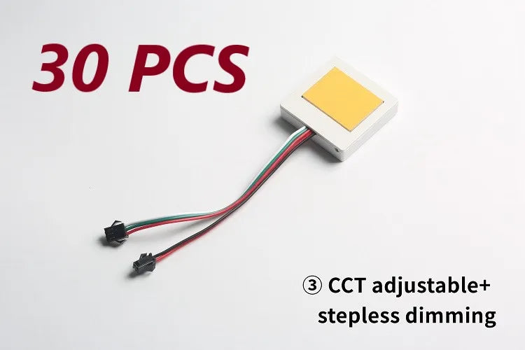 Bathroom mirror LED light touch switch 12V 24V 60W single button touch dimmer controller