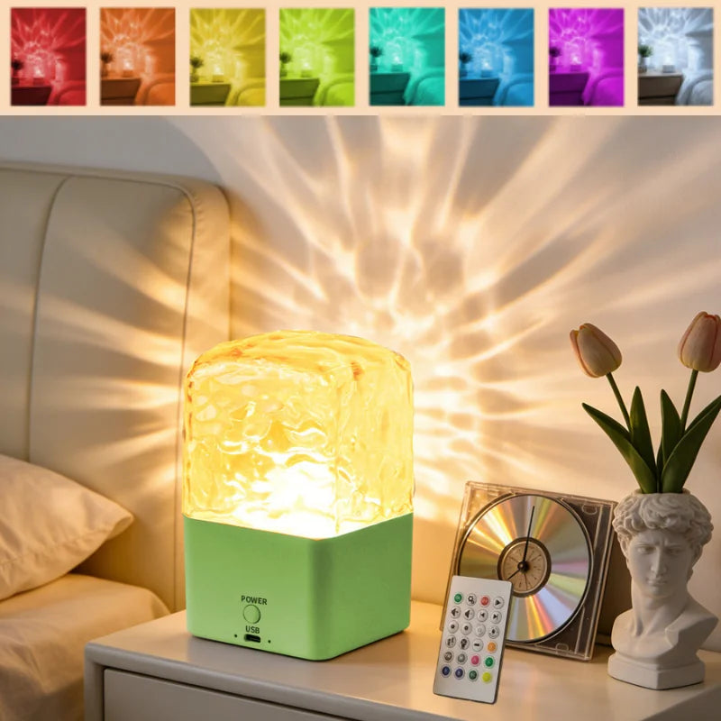 Astronaut LED Night Light Galaxy Star Projector Bluetooth Speaker Remote Control Timer 360° Adjustable Angle for Bedroom Decor